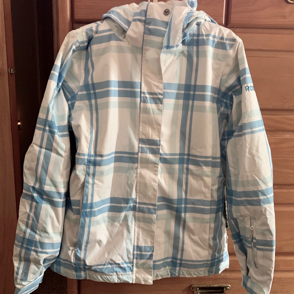 BRAND NEW WOMENS ROXY WINTER JACKET